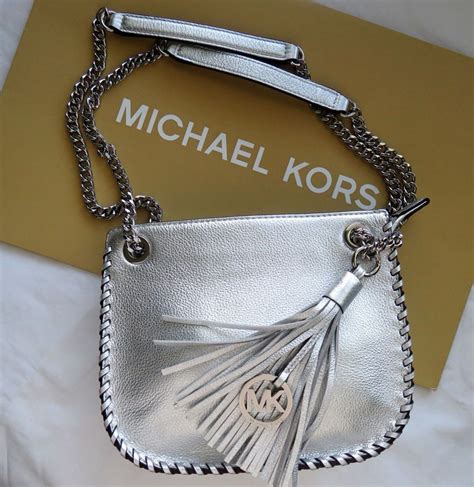 michael kors whipped chelsea bag|Michael Kors Women's Whipped Chelsea Small Messenger .